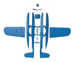 1-32 scale Arado Ar 196 A-3 Reconnaissance Monoplane