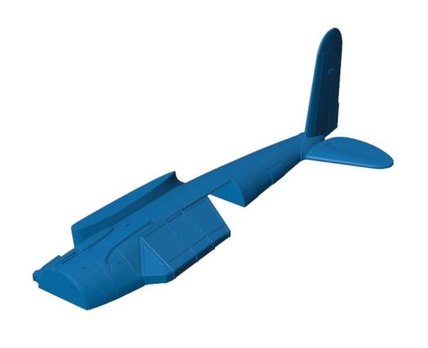 1-32 scale Arado Ar 196 A-3 Reconnaissance Monoplane