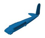 1-32 scale Arado Ar 196 A-3 Reconnaissance Monoplane