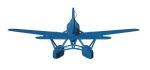 1-32 scale Arado Ar 196 A-3 Reconnaissance Monoplane