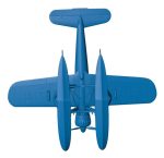 1-32 scale Arado Ar 196 A-3 Reconnaissance Monoplane