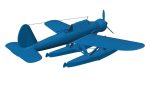 1-32 scale Arado Ar 196 A-3 Reconnaissance Monoplane