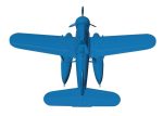 1-32 scale Arado Ar 196 A-3 Reconnaissance Monoplane