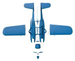 1-32 scale Arado Ar 196 A-3 Reconnaissance Monoplane