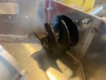 100mm jet unit no intake for free