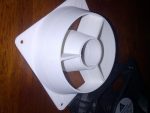 120 mm Fan Jet