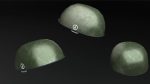 3 military props