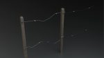3 military props