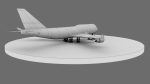 3D Airplane