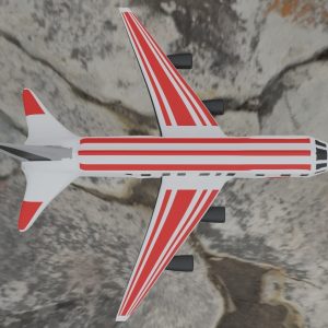 aeroplane-3d-model-low-poly-obj-fbx-stl-blend