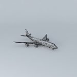 Air China Air China Boeing 747 89L 2015