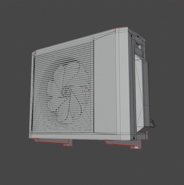 Air Conditioner