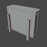 Air Conditioner