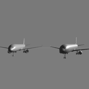 airbus-a320-family-3d-model-low-poly-obj-blend