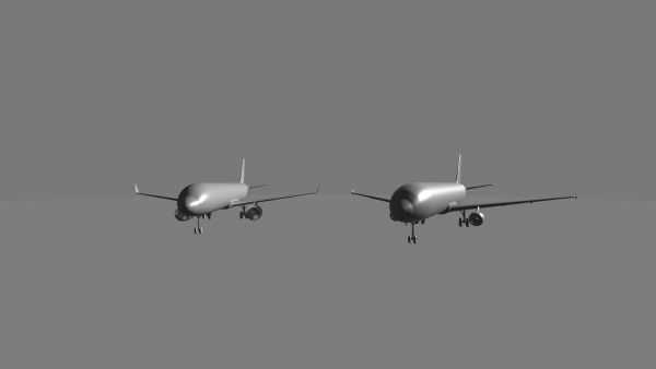 Airbus A320 family