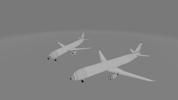 Airbus A320 family
