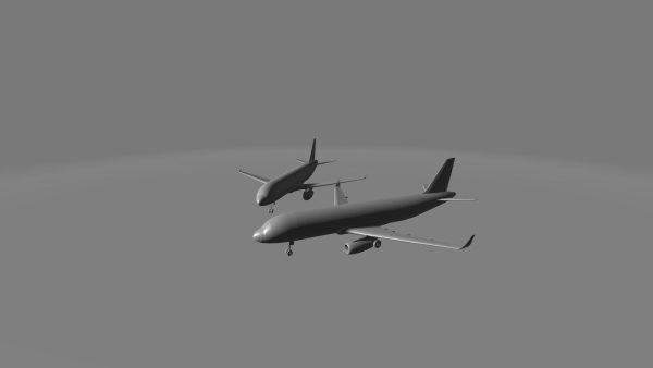 Airbus A320 family