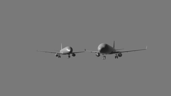 Airbus A320 family