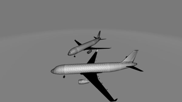 Airbus A320 family