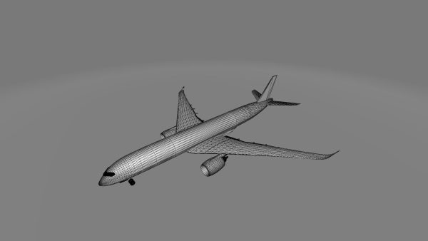 Airbus A350