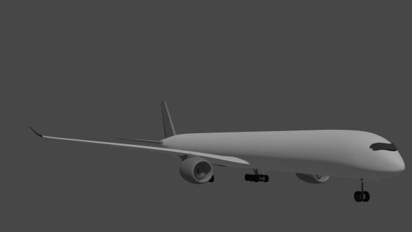 Airbus A350