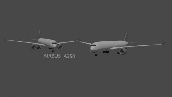 Airbus A350