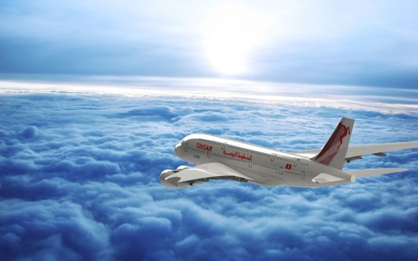Airbus A380