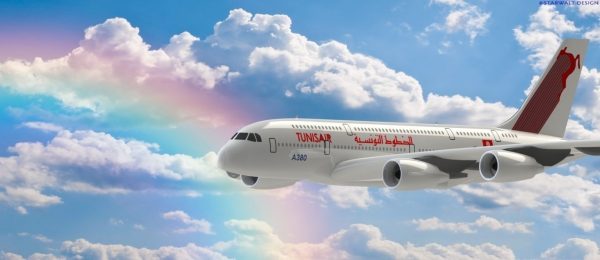 Airbus A380