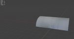 Aircraft Hanger V3 Low Poly