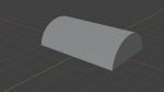 Aircraft Hanger V3 Low Poly