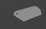 Aircraft Hanger V3 Low Poly