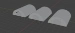 Aircraft Hanger V3 Low Poly