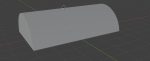 Aircraft Hanger V3 Low Poly