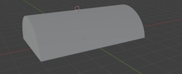 Aircraft Hanger V3 Low Poly