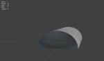 Aircraft Hanger V3 Low Poly