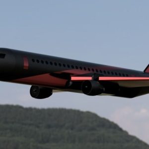 Aircraft Modeling