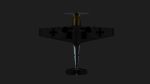 AirPlane Free 3d Model