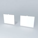 Airplane Seat Tray Tables