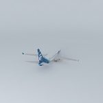 Alaska Airlines Boeing 737 890 N563AS  New Livery 2016 Split Scimitar Winglets