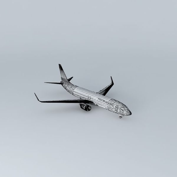 Arrow Airlines Boeing 737-800W