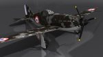 ARSENAL VG33