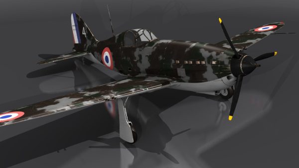 ARSENAL VG33