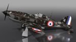 ARSENAL VG33