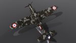 ARSENAL VG33
