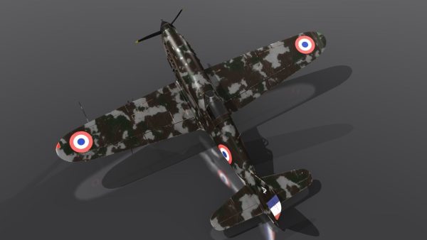 ARSENAL VG33