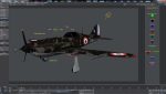 ARSENAL VG33