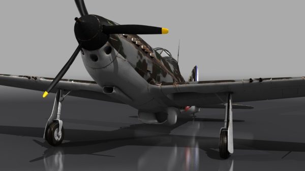 ARSENAL VG33