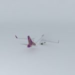 Auto Ttb Vistara Airbus A320 232 2015 Sharklets