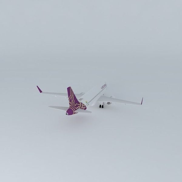 Auto Ttb Vistara Airbus A320 232 2015 Sharklets