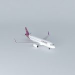 Auto Ttb Vistara Airbus A320 232 2015 Sharklets